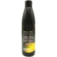 Sampon natural 2in1 toate tipurile par miere proteine lapte complex vegetal 300ml - VERRE DE NATURE