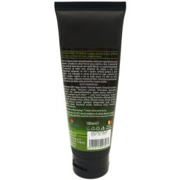 Sampon natural par normal miere argan germeni grau 100ml - VERRE DE NATURE