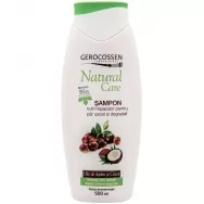 Sampon nutri reparator Natural Care 500ml - GEROCOSSEN