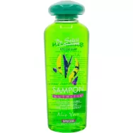 Sampon nutritiv aloe vera efect tonifiant 250ml - DR SOLEIL