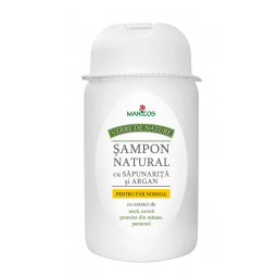 Sampon par normal 300ml - MANICOS