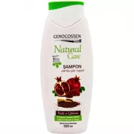 Sampon par vopsit Natural Care 500ml - GEROCOSSEN