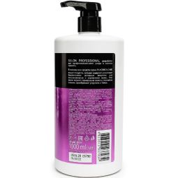 Sampon protector culoare par vopsit tratat chimic Placenta Care 1L - SALON PROFESSIONAL
