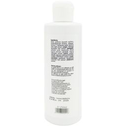 Sampon purifiant tonifiant par gras Q4U 250ml - TIS