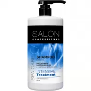 Sampon regenerant intensiv par deteriorat Spa Care 1L - SALON PROFESSIONAL