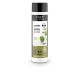 Sampon reparator ulei masline flori portocal 280ml - ORGANIC SHOP