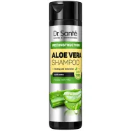 Sampon restructurant Aloe Vera 250ml - DR SANTE