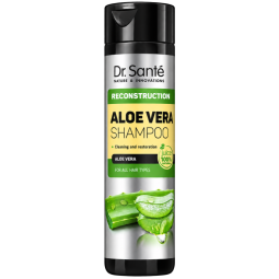 Sampon restructurant Aloe Vera 250ml - DR SANTE