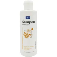 Sampon revitalizant par degradat Q4U 200ml - TIS