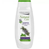 Sampon contra matretii Natural Care 400ml - GEROCOSSEN