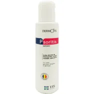 Sampon uree germeni grau ghimpe PsoriTis 120ml - TIS