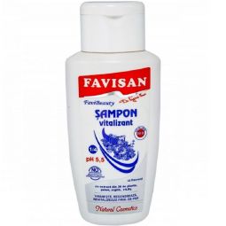 Sampon vitalizant 200ml - FAVISAN