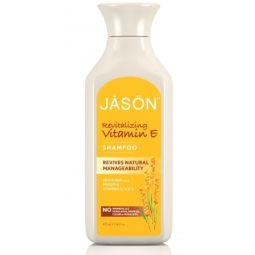 Sampon vitamina A C E par u/d 473ml - JASON