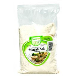 Faina soia 250g - SANOVITA