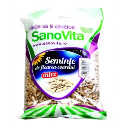 Seminte fl soarelui 150g - SANOVITA