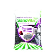Seminte mac 100g - SANOVITA