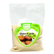 Gluten grau praf 250g - SANOVITA