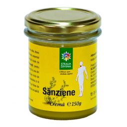 Crema sanziene 150g - SANTO RAPHAEL