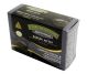 Sapun Activ neem carbune vegetal acid salicilic 100g - VERRE DE NATURE