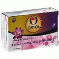Sapun toaleta antiacnee vitamina E 100g - ORTOS