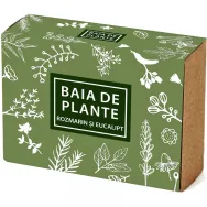 Sapun rozmarin eucalipt 100g - BAIA DE PLANTE