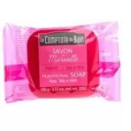 Sapun Marsillia mac 100g - LE COMPTOIR DU BAIN