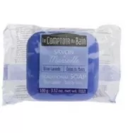 Sapun Marsillia masline lavanda 100g - LE COMPTOIR DU BAIN