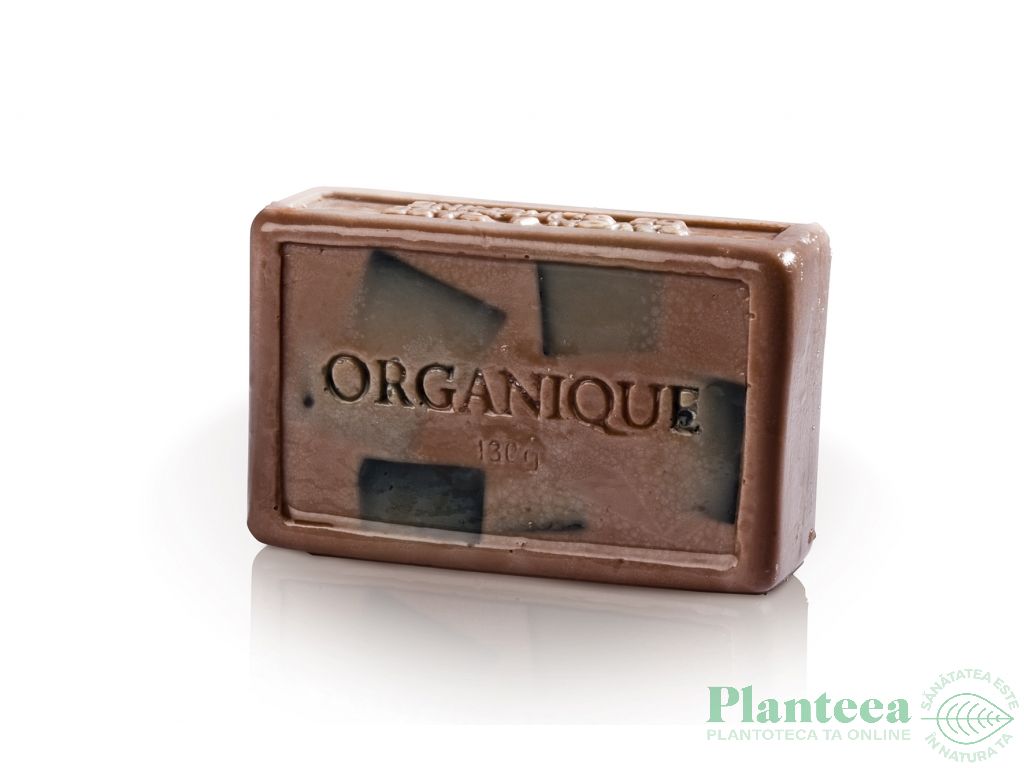 Sapun ciocolata 130g - ORGANIQUE