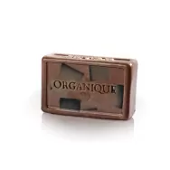 Sapun ciocolata 130g - ORGANIQUE