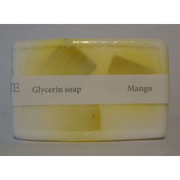 Sapun mango 130g - ORGANIQUE