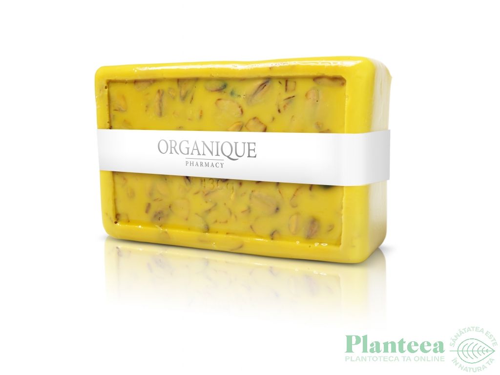 Sapun miere fulgi 130g - ORGANIQUE