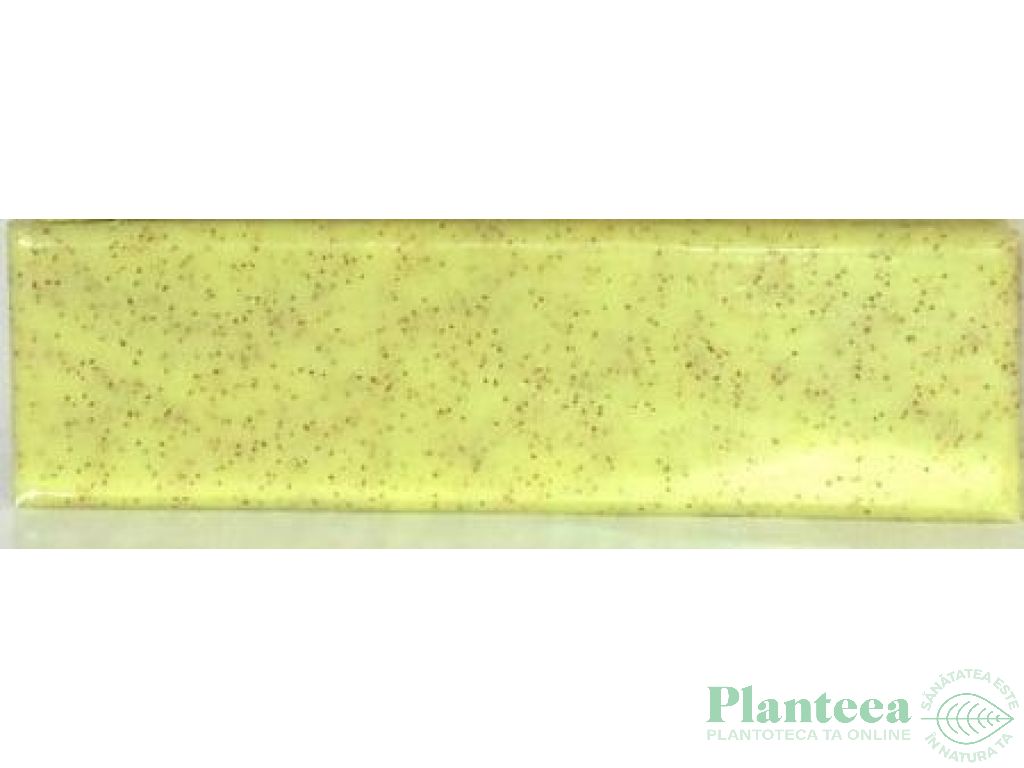 Sapun abraviz verbina miere 150g - ALBINA CARPATINA