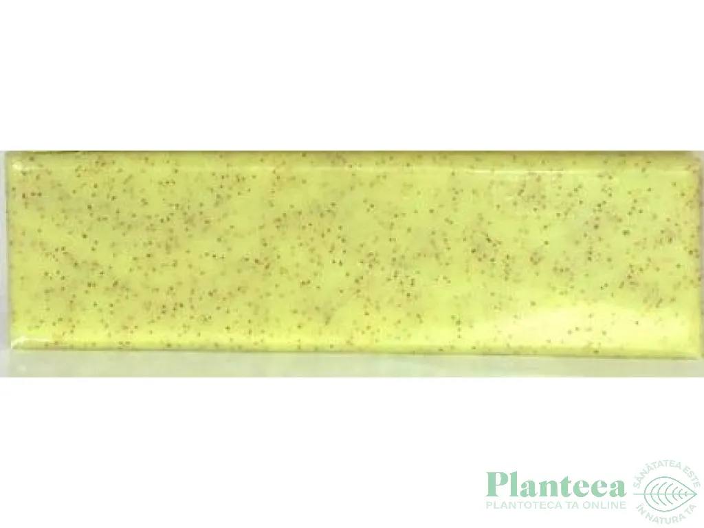 Sapun abraviz verbina miere 150g - ALBINA CARPATINA