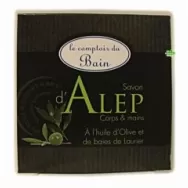 Sapun alep 150g - LE COMPTOIR DU BAIN