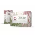 Sapun toaleta aloe vera glicerina 100g - ORTOS