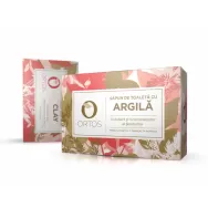 Sapun toaleta argila 100g - ORTOS