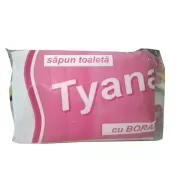 Sapun borax Tyana 100g - SCM CHIMICA