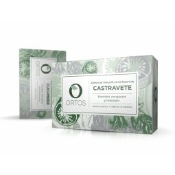 Sapun toaleta castravete 100g - ORTOS