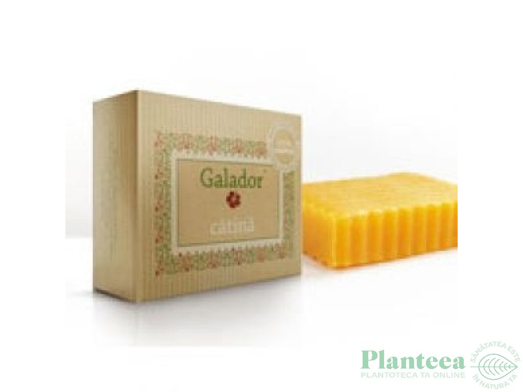 Sapun catina 100g - GALADOR