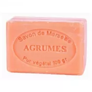 Sapun Marsilia lamaie 100g - LE CHATELARD 1802