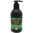 Sapun crema natural argan avocado parfum fara alergeni 240ml - VERRE DE NATURE