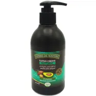 Sapun crema natural argan avocado parfum fara alergeni 240ml - VERRE DE NATURE