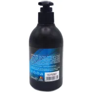Sapun crema natural argan musetel note romanita 240ml - VERRE DE NATURE