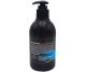 Sapun crema natural argan musetel note romanita 240ml - VERRE DE NATURE