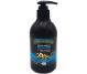 Sapun crema natural argan musetel note romanita 240ml - VERRE DE NATURE