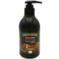 Sapun crema natural argan propolis scortisoara 240ml - VERRE DE NATURE