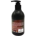 Sapun crema natural argan propolis scortisoara 240ml - VERRE DE NATURE