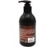 Sapun crema natural argan propolis scortisoara 240ml - VERRE DE NATURE