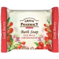 Sapun toaleta goji ulei migdale 100g - ZELENAYA APTEKA