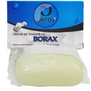 Sapun toaleta borax 100g - ORTOS